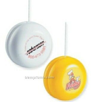 Yo-yo Compact