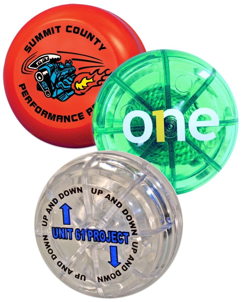 Classic Series Yo-yo