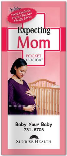 Pocket Doctor - Expectant Mom