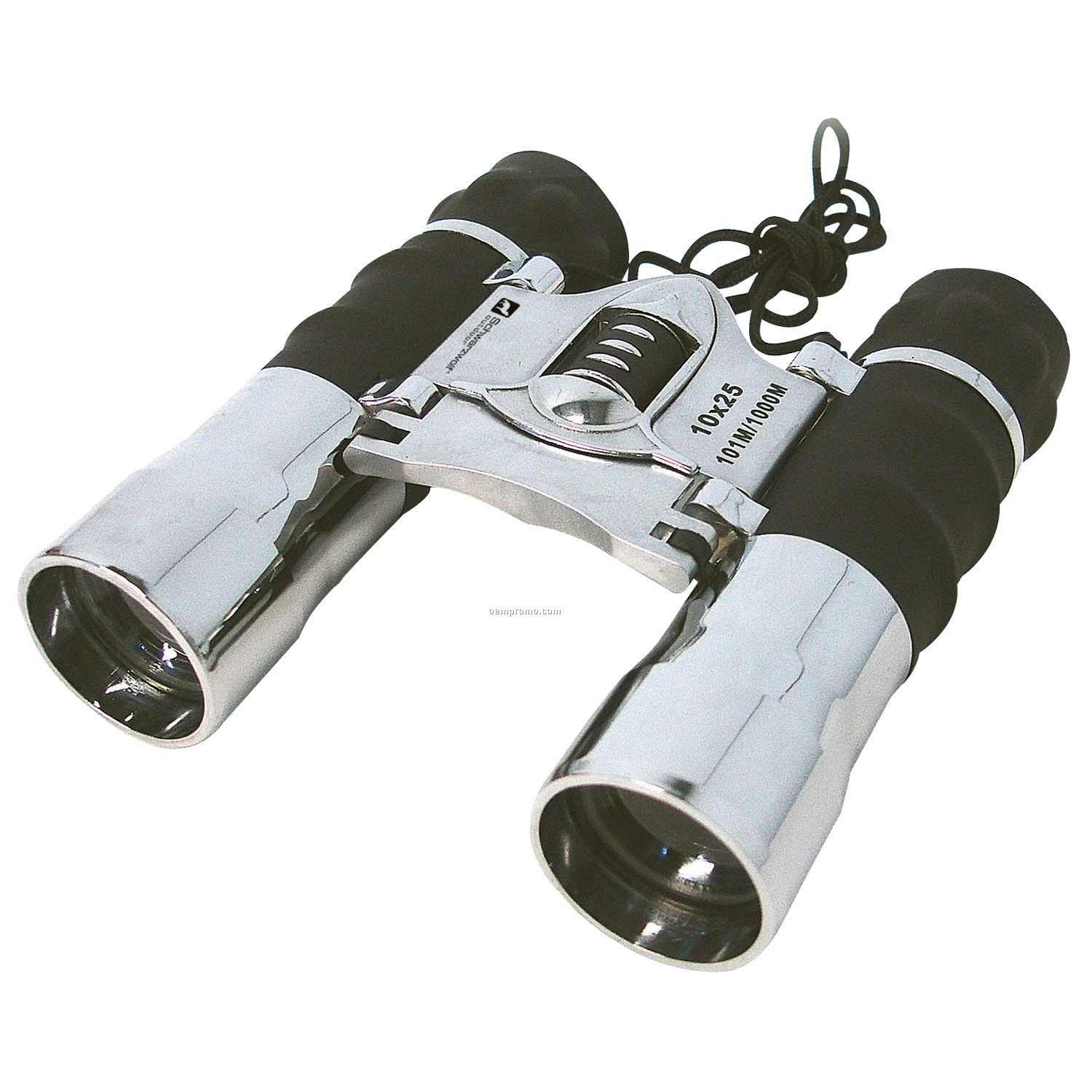 Schwarzwolf Horizon Binoculars