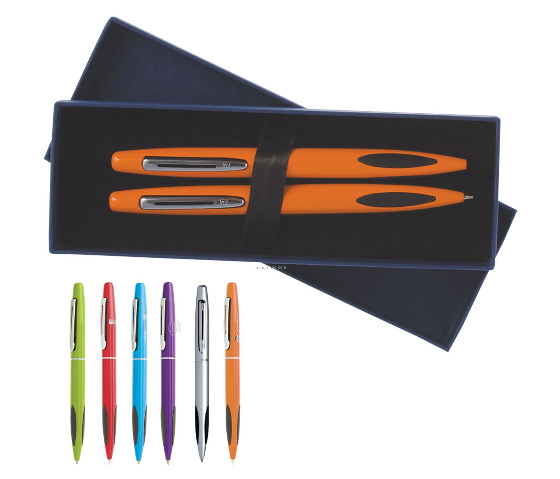 Century Pen And Pencil Gift Set