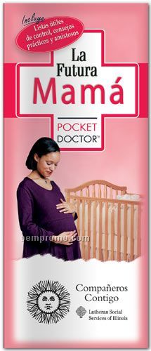Pocket Doctor - Expecting Mom (Spanish)