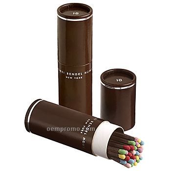 Tube 4" Fireplace & Barbecue Matches W/30 Super Size Matches
