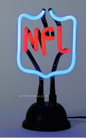 Custom Logo Neon Sign Desk Light