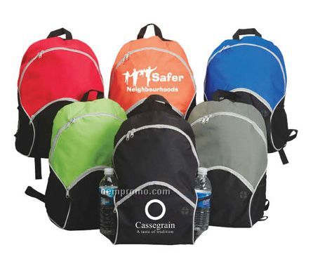 Color Backpack