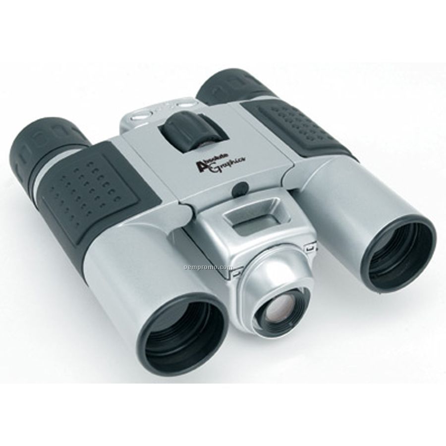 Premium Digital Camera Binoculars