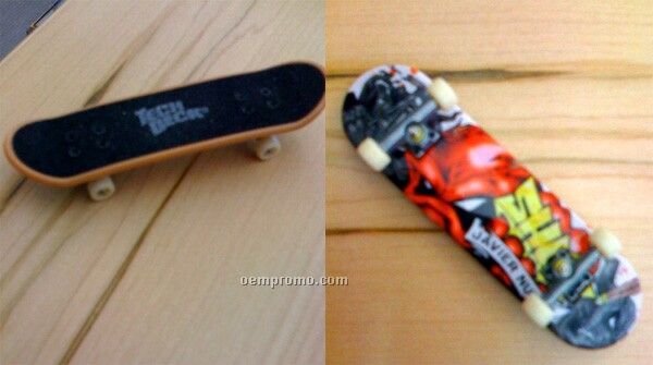 Finger Board / Mini Skateboard 1