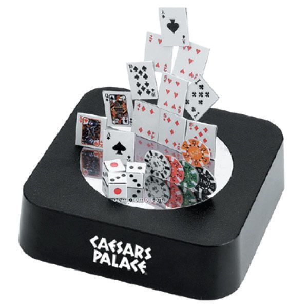 Magnetic Sculpture Block/Poker
