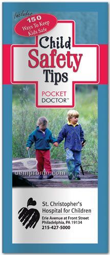 Pocket Doctor - Child Safety Tips