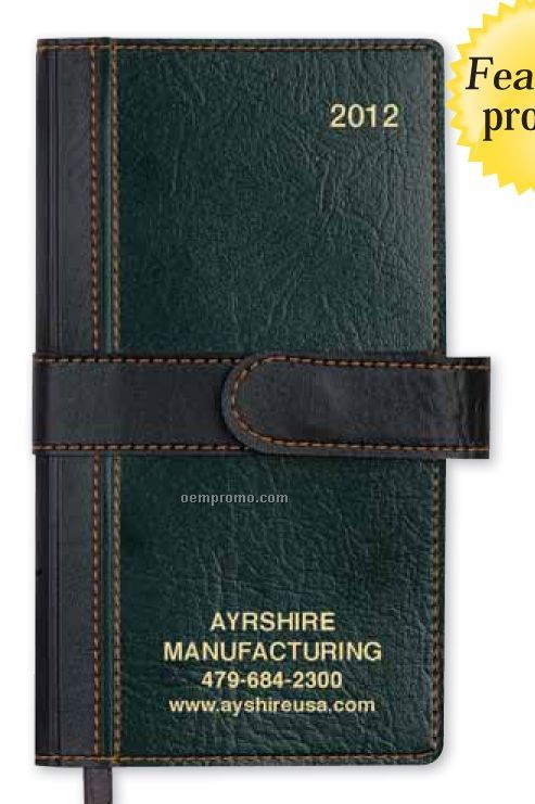 Chronicle Academic Monthly Planner