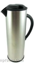 Stainless Steel Vacuum Pitcher