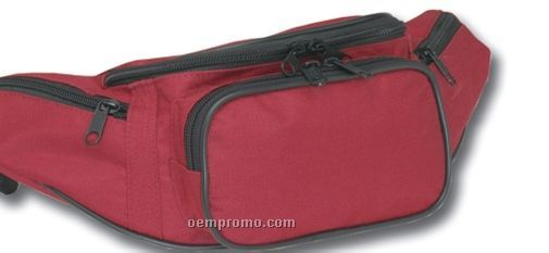 Tail Waist Belt Bag