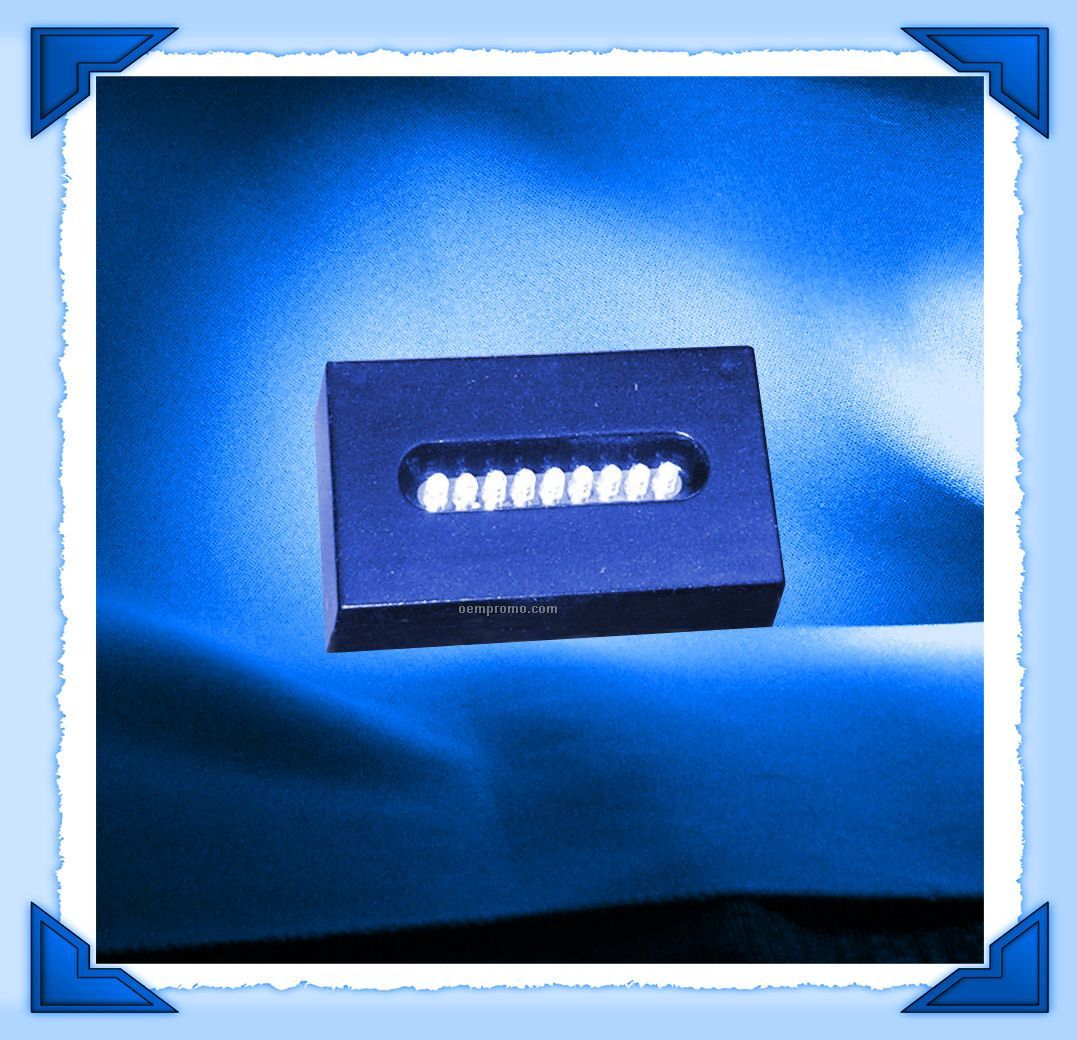 LED Light Base (4"X2-1/2"X1-1/2")