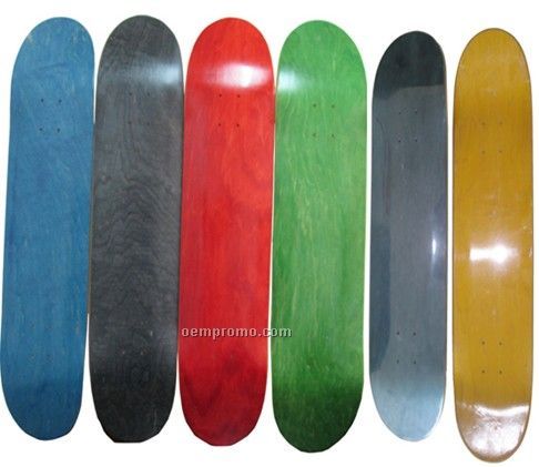 Skateboard Deck