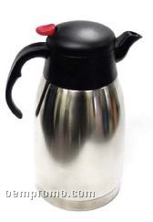 Stainless Steel Insulated Serving Pitcher