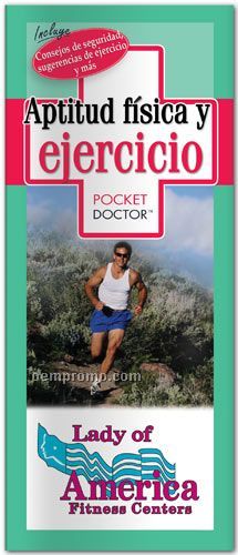 Pocket Doctor - Fitness And Exercise (Spanish)