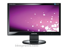 Samsung Mckinley 19" Lcd Monitor