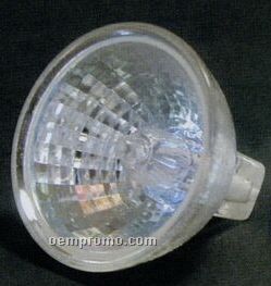 Small Halogen Light Bulb