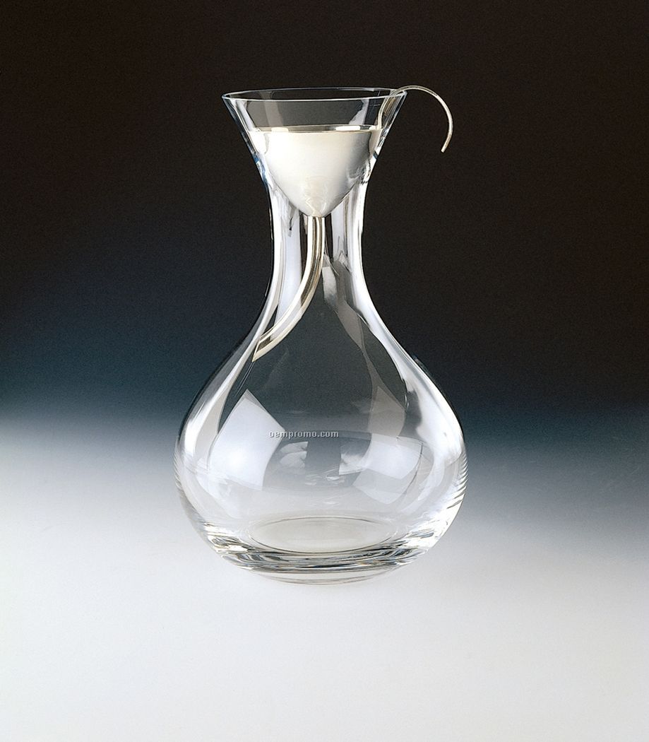 Classic Decanter Without Funnel