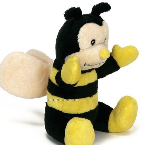Bee Extra Soft Stuffed Animal
