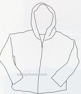 Custom Tie Dye Comfort Colors Women's Hoodie Sweatshirt Jacket W/ Zipper