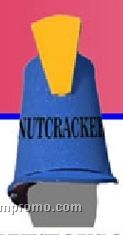 Foam Toy Soldier/ Nutcracker Hat
