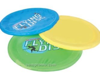 Flying Discs (18")