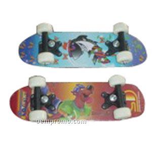 Kids Skateboard