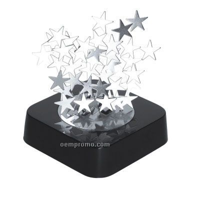 Magnetic Sculpture Block (Star)