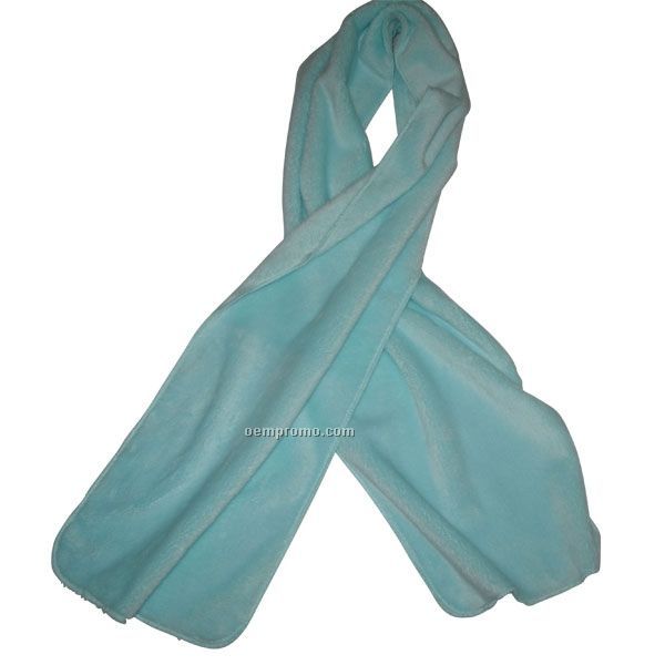 Micro Chanelle Luxury Scarves