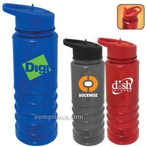 The San Clemente Water Bottle - Direct Import