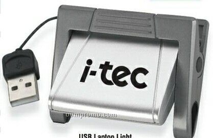 USB Laptop Light