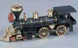 Die Cast Locomotive