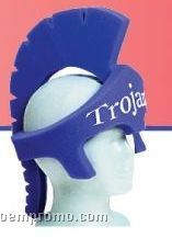 Foam Trojan/ Spartan Hat