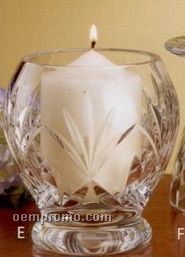 Waterford Marquis Lighting Collection - Caprice Hurricane W/ Candle