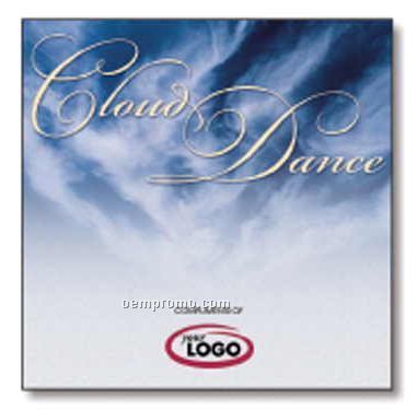 Cloud Dance Relaxation Compact Disc In Jewel Case/ 10 Songs