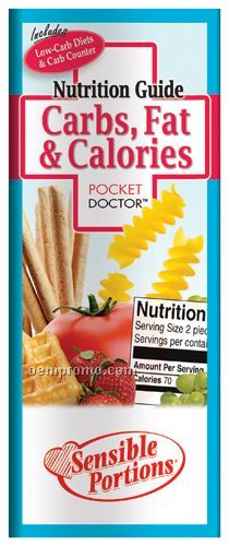 Pocket Doctor - Carbs, Fat & Calories