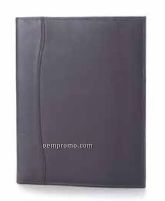 Pocket Padfolio - Leather