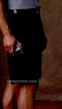 Red Kap Men's Cell Phone Pocket Short (28-50)