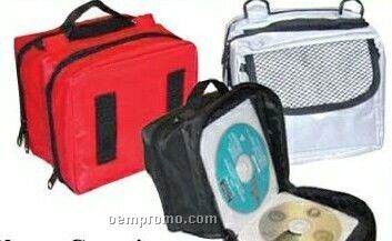 70d CD Player Carrying Case (7