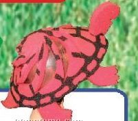Foam Turtle Animal Hat