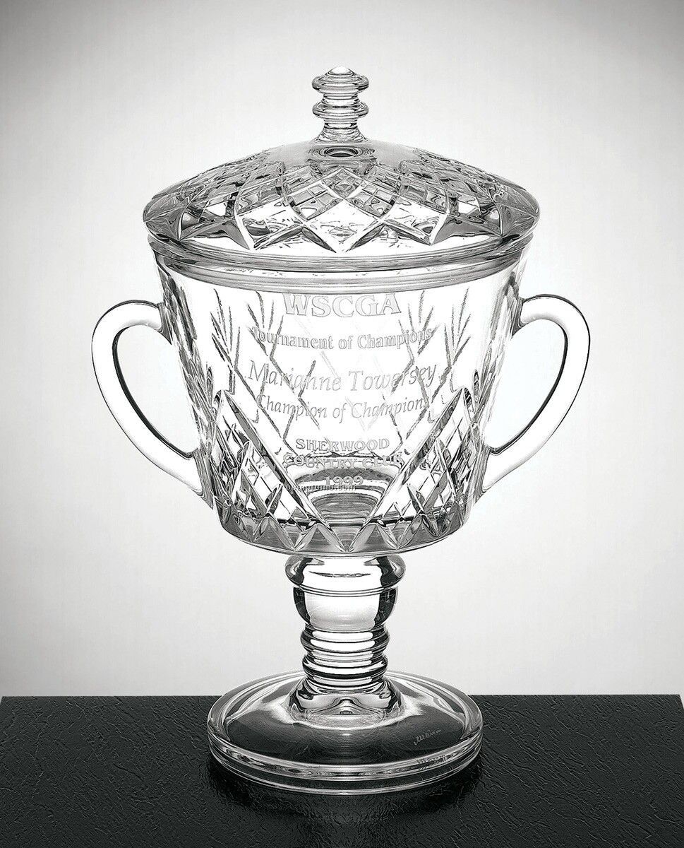 Victorian Trophy