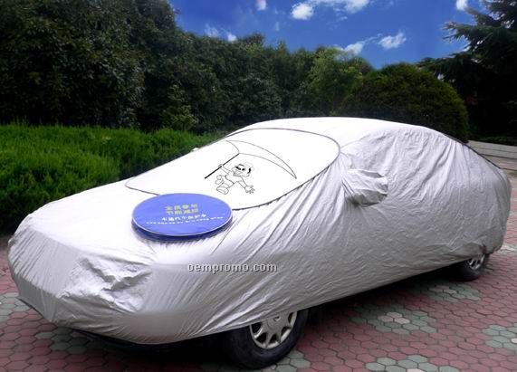 Car Cover