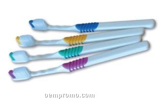 Oradent Opaque Premium Toothbrush