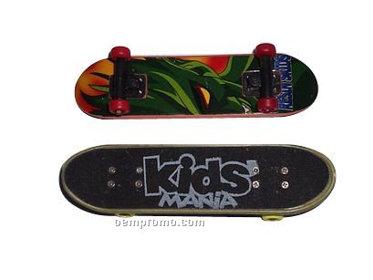 Finger Board/Mini Skateboard