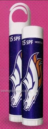 Moisture Spf 15 Lip Balm W/ Custom Label