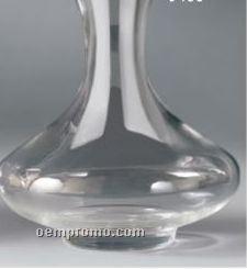 Beaune Small Decanter