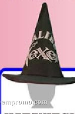 Foam Witch's Hat