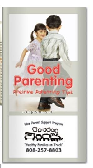 Mini Pro Brochure - Good Parenting
