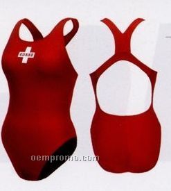 Female Otb Swimsuit (Sizes 30-44 - Even Only)